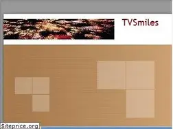 Sites similar to tvsmiles.com