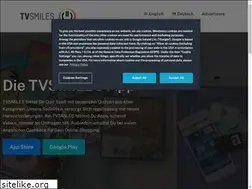 Sites similar to tvsmiles.de
