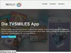 Sites similar to tvsmiles.tv