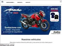 Sites similar to tvsmotor.com.gt