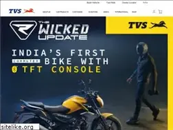 Sites similar to tvsmotor.com