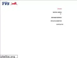 Sites similar to tvsmotos.com.mx