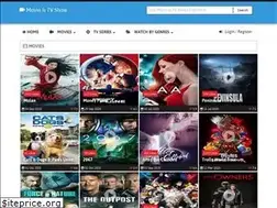 Sites similar to tvsmovies.com