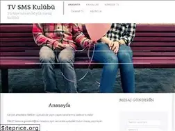 Sites similar to tvsms.club