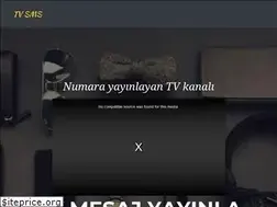 Sites similar to tvsms.net