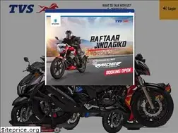 Sites similar to tvsnepal.com