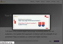 Sites similar to tvsnext.io