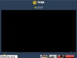 Sites similar to tvsolcomunidade.com.br