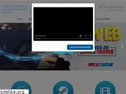 Sites similar to tvsom.com.br