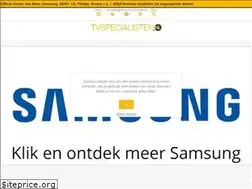 Sites similar to tvspecialisten.nl