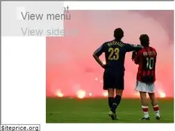 Sites similar to tvsport.bg