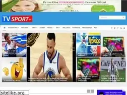 Sites similar to tvsport.gr