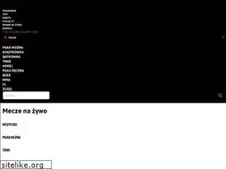 Sites similar to tvsport.pl