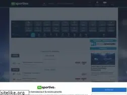 Sites similar to tvsportiva.it