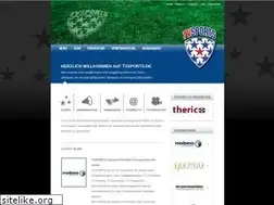 Sites similar to tvsports.de