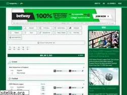 Sites similar to tvsports.in