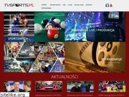 Sites similar to tvsports.pl