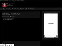 Sites similar to tvsportslive.fr