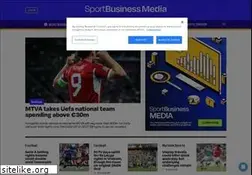 Sites similar to tvsportsmarkets.com