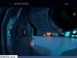 Sites similar to tvsportsnepal.blogspot.com