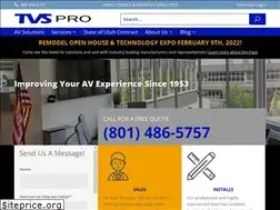 Sites similar to tvsproslc.com