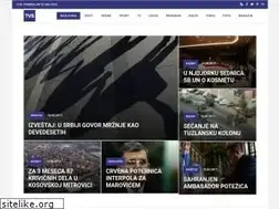 Sites similar to tvsrbija.weebly.com