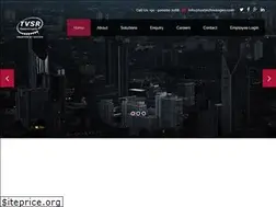 Sites similar to tvsrtechnologies.com