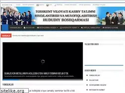 Sites similar to tvsspo.uz