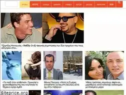 Sites similar to tvstarnews.eu