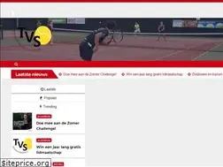 Sites similar to tvsteenbergen.nl