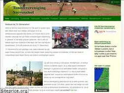 Sites similar to tvstevenshof.nl