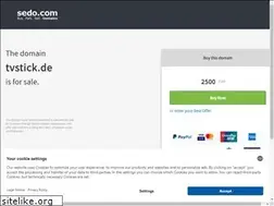 Sites similar to tvstick.de