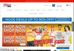 Sites similar to tvstoreonline.com