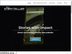 Sites similar to tvstoryteller.com
