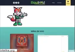 Sites similar to tvstream.cl