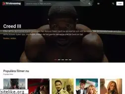 Sites similar to tvstreaming.se