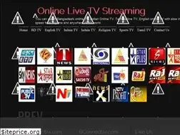 Sites similar to tvstreaminglive24.blogspot.com