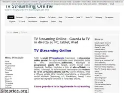 Sites similar to tvstreamingonline.org