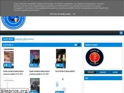 Sites similar to tvstreamsopcast.blogspot.com