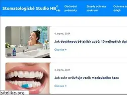 Sites similar to tvstudiohb.cz