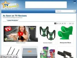 Sites similar to tvstuffreviews.com
