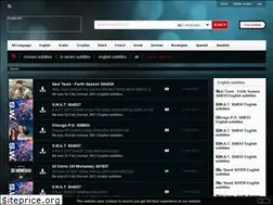 Sites similar to tvsubs.info