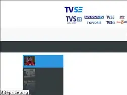 Sites similar to tvsudest.ro