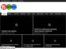 Sites similar to tvsumsel.com