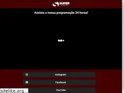 Sites similar to tvsupercanal.com.br