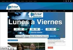 Sites similar to tvsur.co.cr