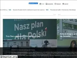 Sites similar to tvswietokrzyska.pl