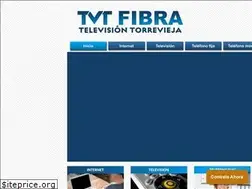 Sites similar to tvt-datos.es