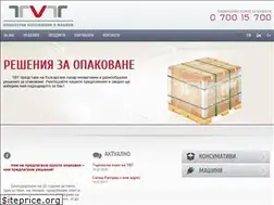 Sites similar to tvt.bg