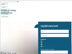 Sites similar to tvt.fi